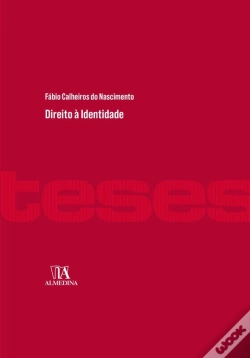 Capa do artigo Direito À Identidade