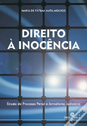 Capa do artigo Direito à Inocência