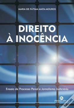 Capa do artigo Direito à Inocência