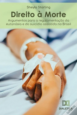 Capa do artigo Direito À Morte