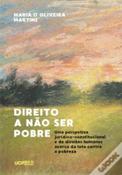 Capa do artigo Direito a Não Ser Pobre