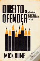 Direito a Ofender