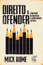 Direito a Ofender - Preview