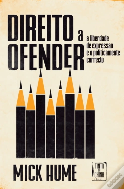 Capa do artigo Direito a Ofender