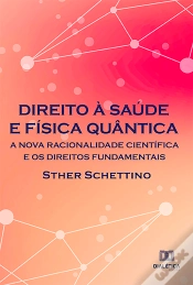 Capa do artigo Direito À Saúde E Física Quântica