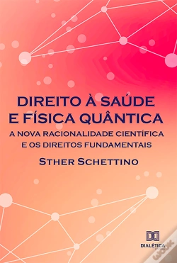 Capa do artigo Direito À Saúde E Física Quântica