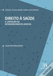 Capa do artigo Direito À Saúde