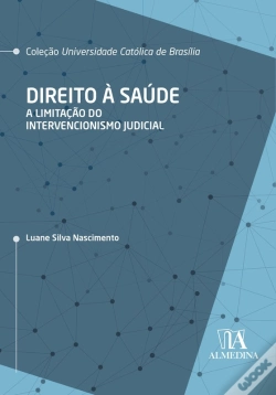 Capa do artigo Direito À Saúde