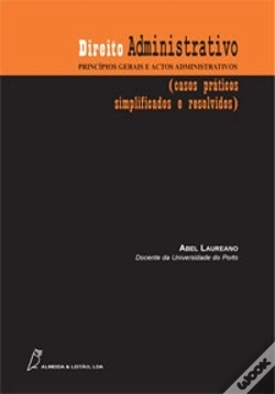 Capa do artigo Direito Administrativo