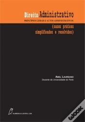 Capa do artigo Direito Administrativo