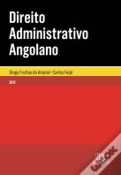 Direito Administrativo Angolano