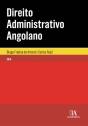 Direito Administrativo Angolano - Preview