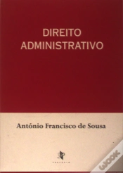 Capa do artigo Direito Administrativo