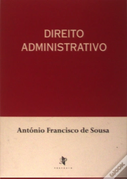 Capa do artigo Direito Administrativo