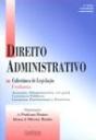 Direito Administrativo - Colectânea de Legislação - Preview