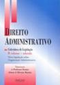 Direito Administrativo - Colectânea de Legislação - Volume II - Adenda - Preview