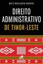 Direito Administrativo de Timor-Leste - Preview