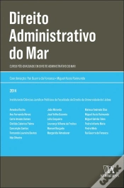 Capa do artigo Direito Administrativo do Mar