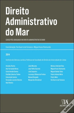 Capa do artigo Direito Administrativo do Mar