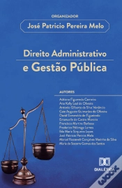 Capa do artigo Direito Administrativo E Gestão Pública