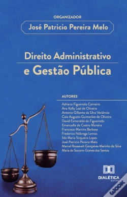 Capa do artigo Direito Administrativo E Gestão Pública