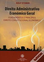 Direito Administrativo Económico Geral