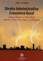 Direito Administrativo Económico Geral - Preview