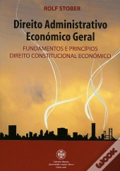 Direito Administrativo Económico Geral