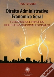 Capa do artigo Direito Administrativo Económico Geral