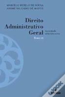 Direito Administrativo Geral - Tomo III