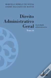 Direito Administrativo Geral - Tomo III