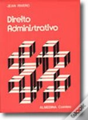 Capa do artigo Direito Administrativo