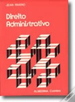 Capa do artigo Direito Administrativo