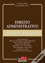 Direito Administrativo