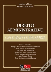 Capa do artigo Direito Administrativo