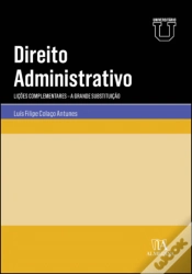 Capa do artigo Direito Administrativo