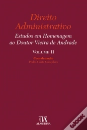 Capa do artigo Direito Administrativo