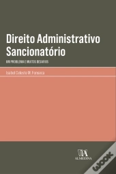 Direito Administrativo Sancionatório