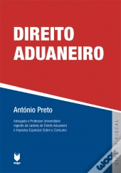 Direito Aduaneiro