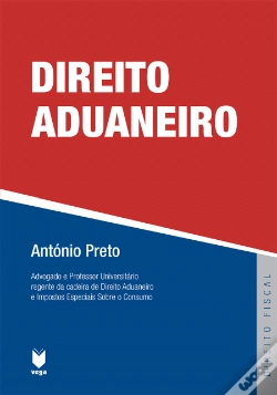 Capa do artigo Direito Aduaneiro