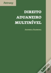 Capa do artigo Direito Aduaneiro Multinível