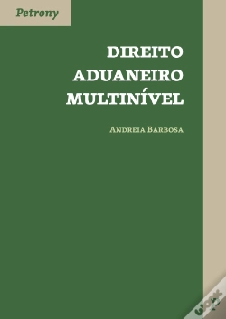 Capa do artigo Direito Aduaneiro Multinível