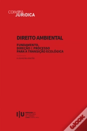 Capa do artigo Direito Ambiental
