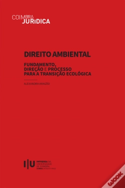 Capa do artigo Direito Ambiental