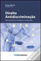 Direito Antidiscriminação