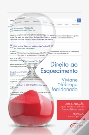 Capa do artigo Direito Ao Esquecimento
