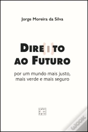 Capa do artigo Dire(i)to ao Futuro