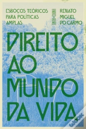 Capa do artigo Direito ao Mundo da Vida