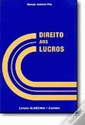 Capa do artigo Direito aos Lucros