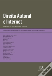 Capa do artigo Direito Autoral E Internet